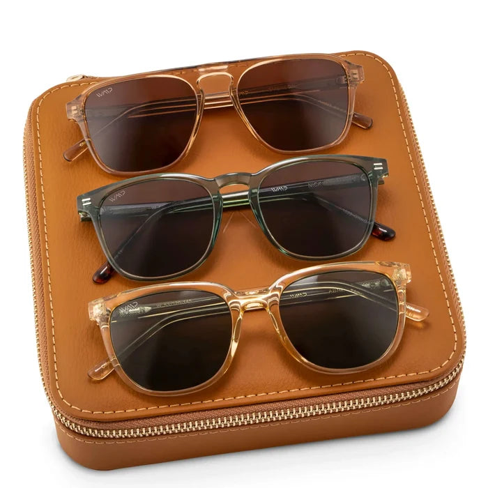 Brown Case