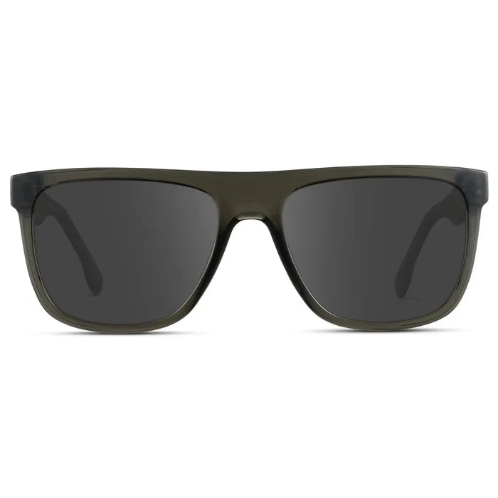 Crystal Carbon Grey / Grey