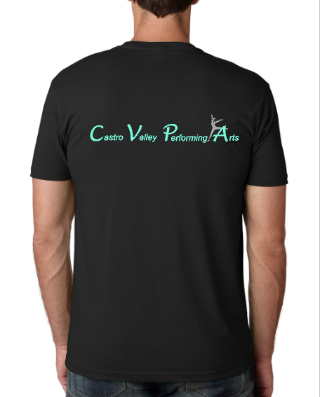 Dance Dad (noun) Tees