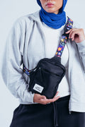 Dark Clash Crossbag