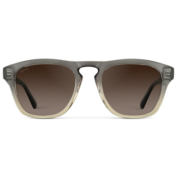 Graphite Horizon Grey / Brown Gradient Lens