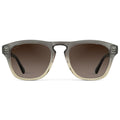 Graphite Horizon Grey / Brown Gradient Lens