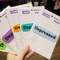 Depressed PATCH