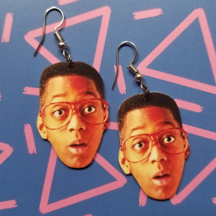 Did I Do That EARRINGS