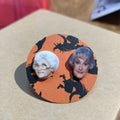 Dorothy & Sophia STUD EARRINGS