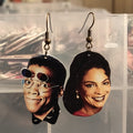 Dwayne & Whitley EARRINGS