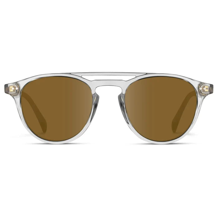 Clear / Amber