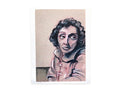 Édith Piaf PRINT