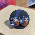 'Ello Worm STUD EARRINGS