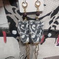 Erotic Lightning EARRINGS by ThEm's