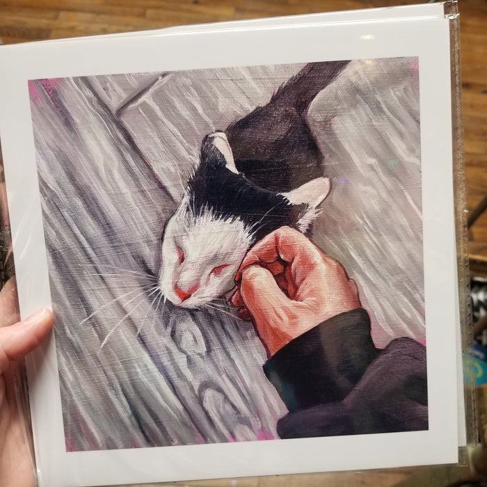 Face Pets PRINT