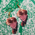 Farkus EARRINGS
