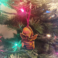 Feed Me ORNAMENT