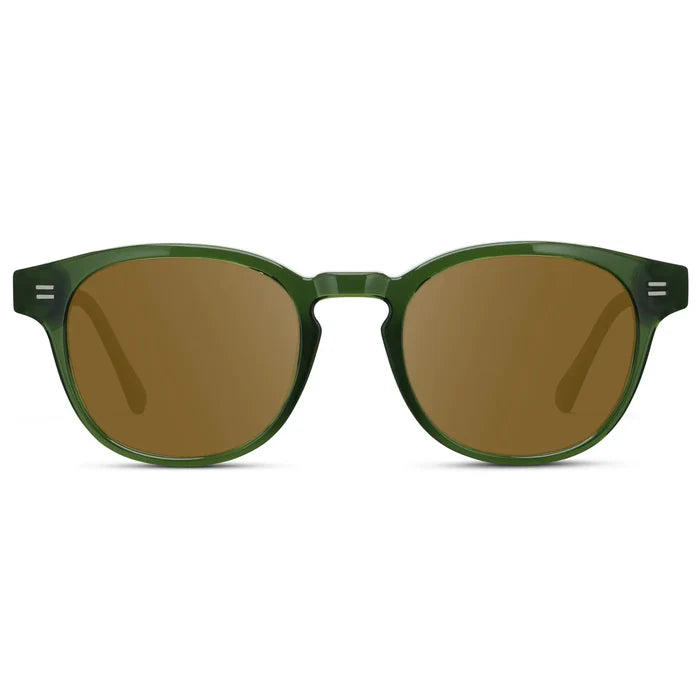Jade Green / Amber