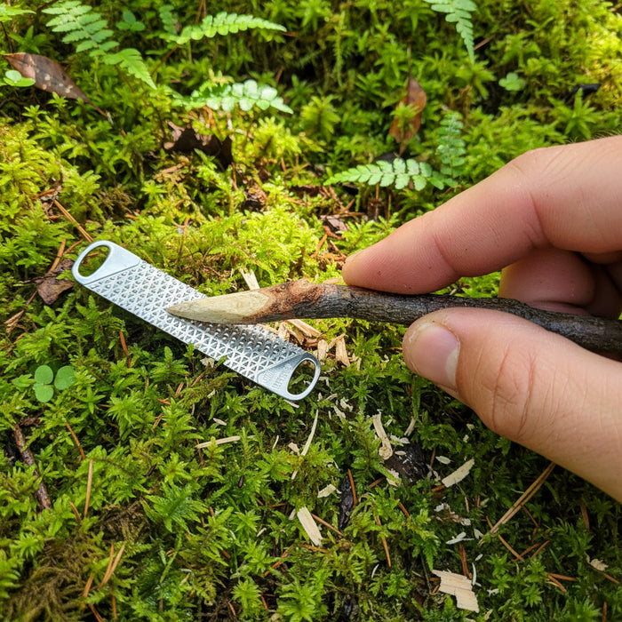 File Micro Tool