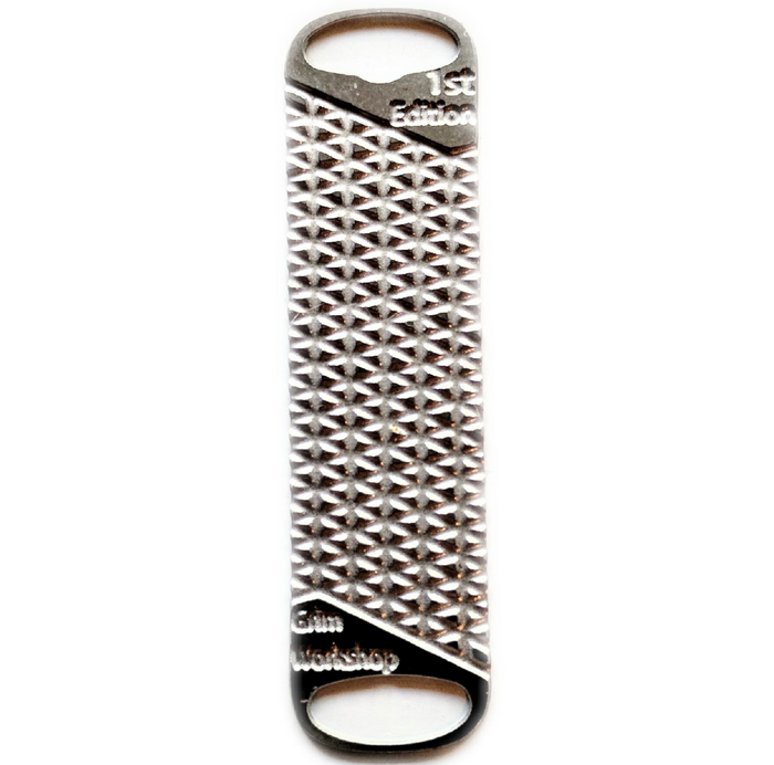 Grim Micro file set is a micro sized edc file.