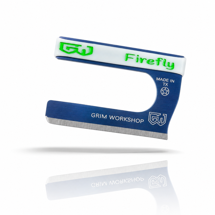 firefly credit card blade