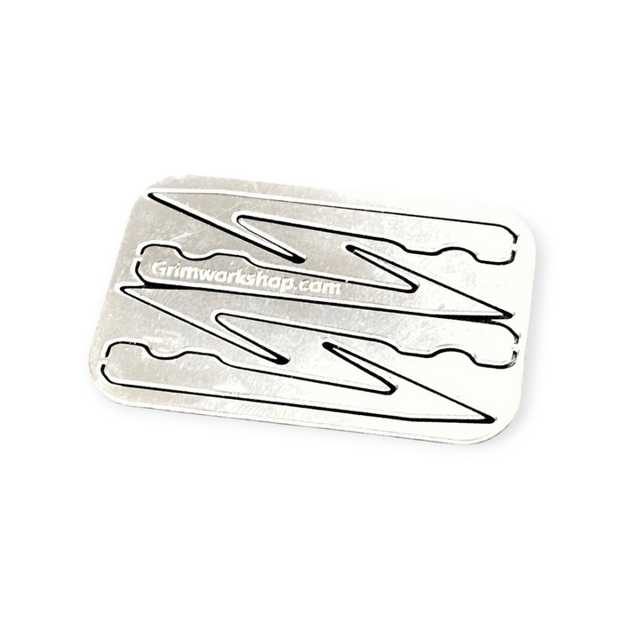 Fishing Spear PAK Tool