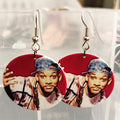 Fresh EARRINGS