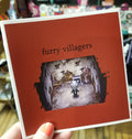 Furry Villagers ZINE