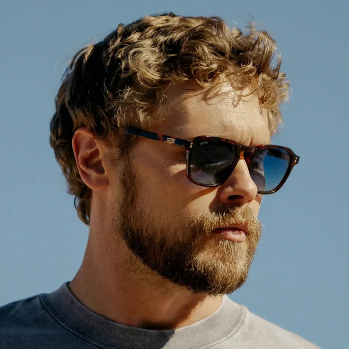 Easton and Francis || Sunglasses Gift Kit for Men featuring Best Selling styles Easton in Emerald Green and Francis in Brown Tortoise