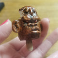 Gorilla Pop Sculpted PiN / BROOCH