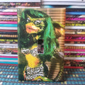 Greta LIGHT SWITCH PLATE Gremlin