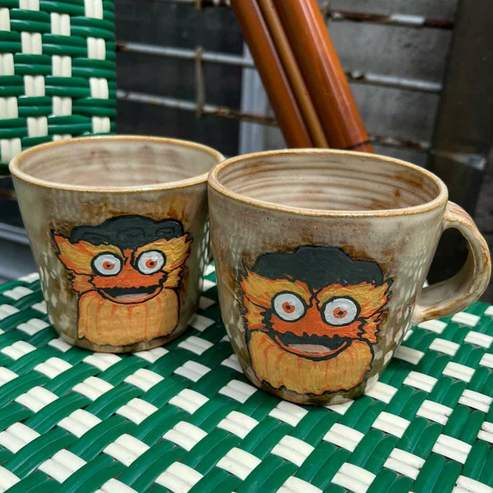 Grit Ceramic MUG