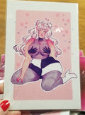 Hand Pasties small PRINT