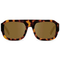 Brown Tortoise / Amber