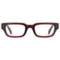 Red Garnet