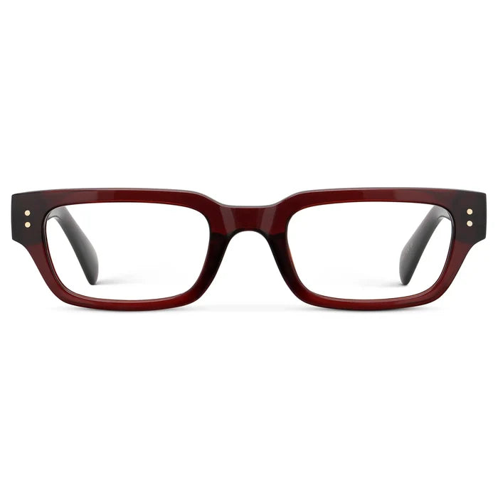 Red Garnet