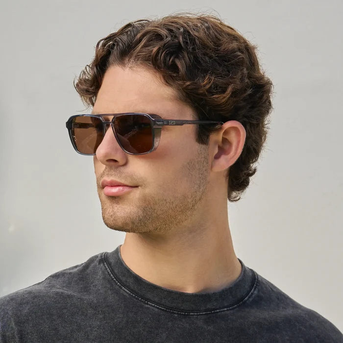 Harvey | Polarized