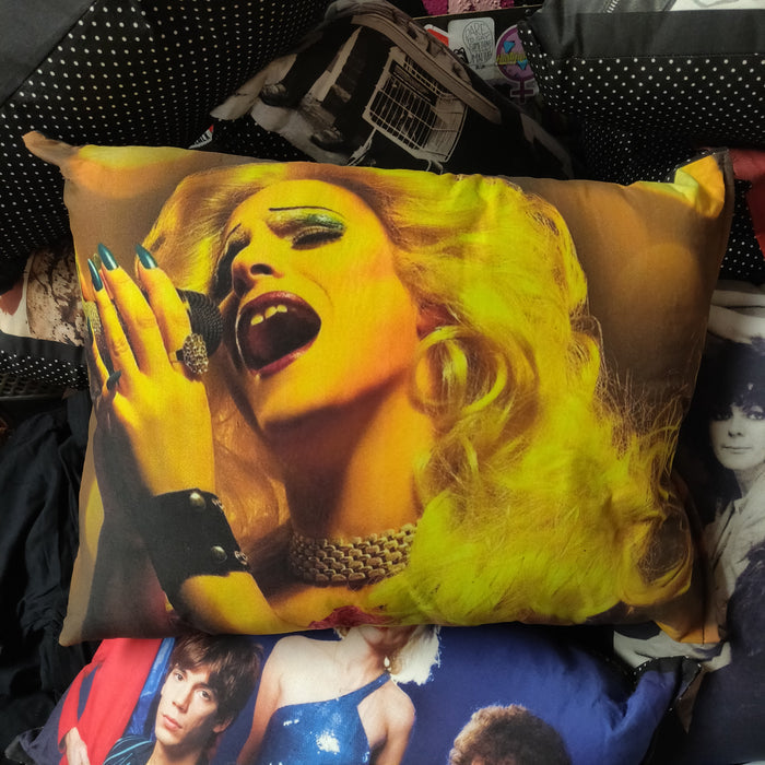 Hedwig THROW PiLLOW