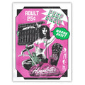 Henenlotter  Holographic STiCKER