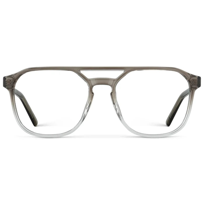 Charcoal Grey
