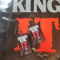 It (Stephen King Book) EARRINGS