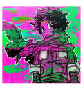 Izuku PRINT