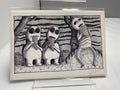 Jam Band PRINT