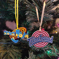 Jam ORNAMENTS