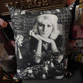 Jayne County THROW PiLLOW