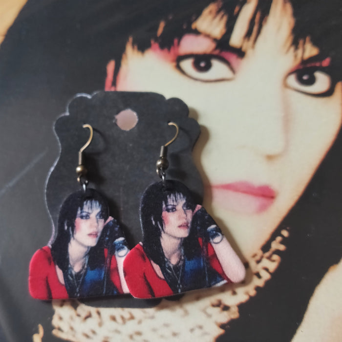 Joan EARRINGS