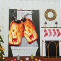 Kevin EARRINGS
