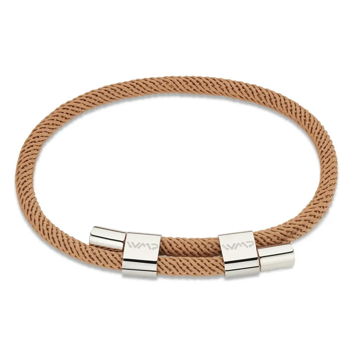 Desert Tan / Silver