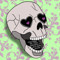 Less Dead Inside PRINT