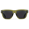 Crystal Saguaro Green / Black Lens
