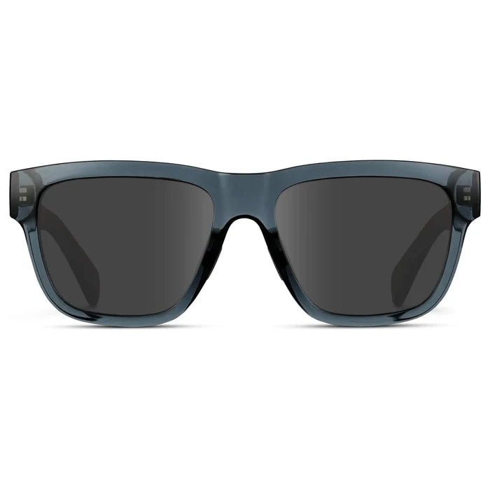 Crystal Navy Dusk / Grey