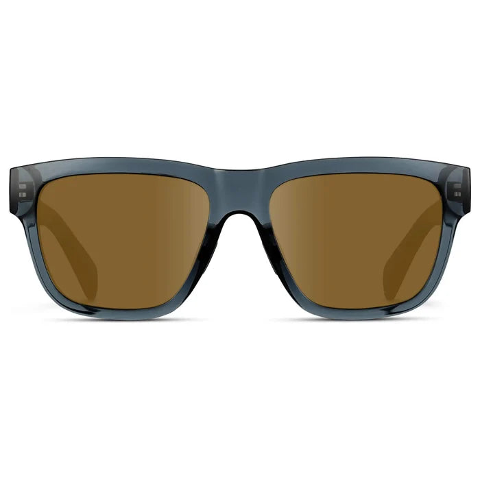 Crystal Navy Dusk / Amber