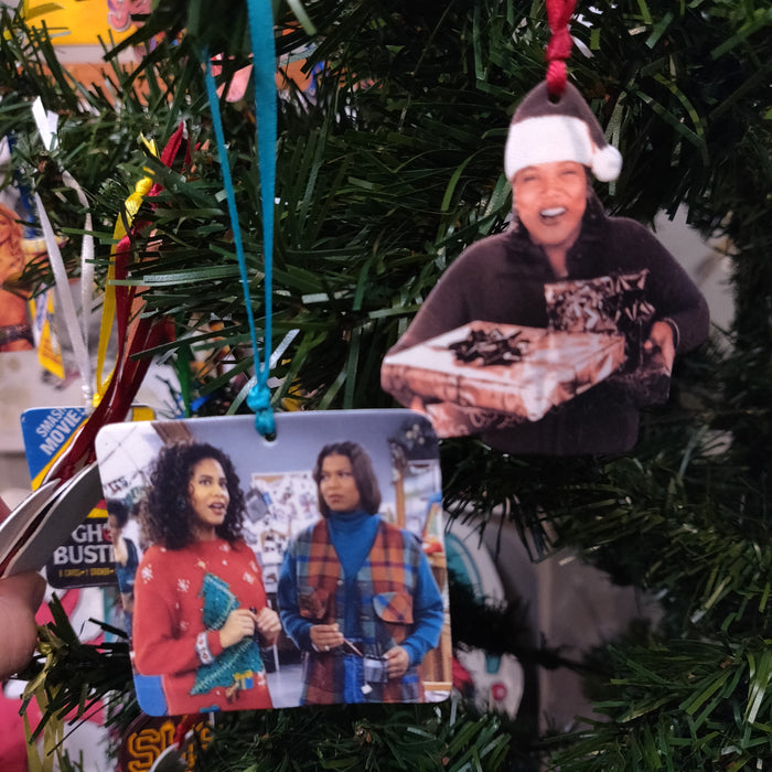 Living Single ORNAMENTs