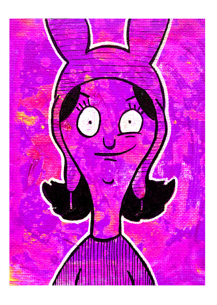 Louise PRINT